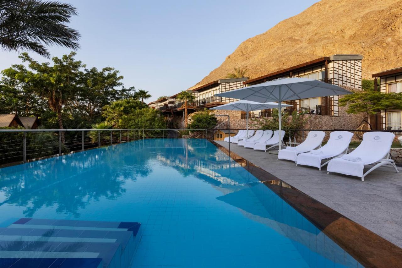 Hotel Herbert Samuel Royal Shangri-la 5*