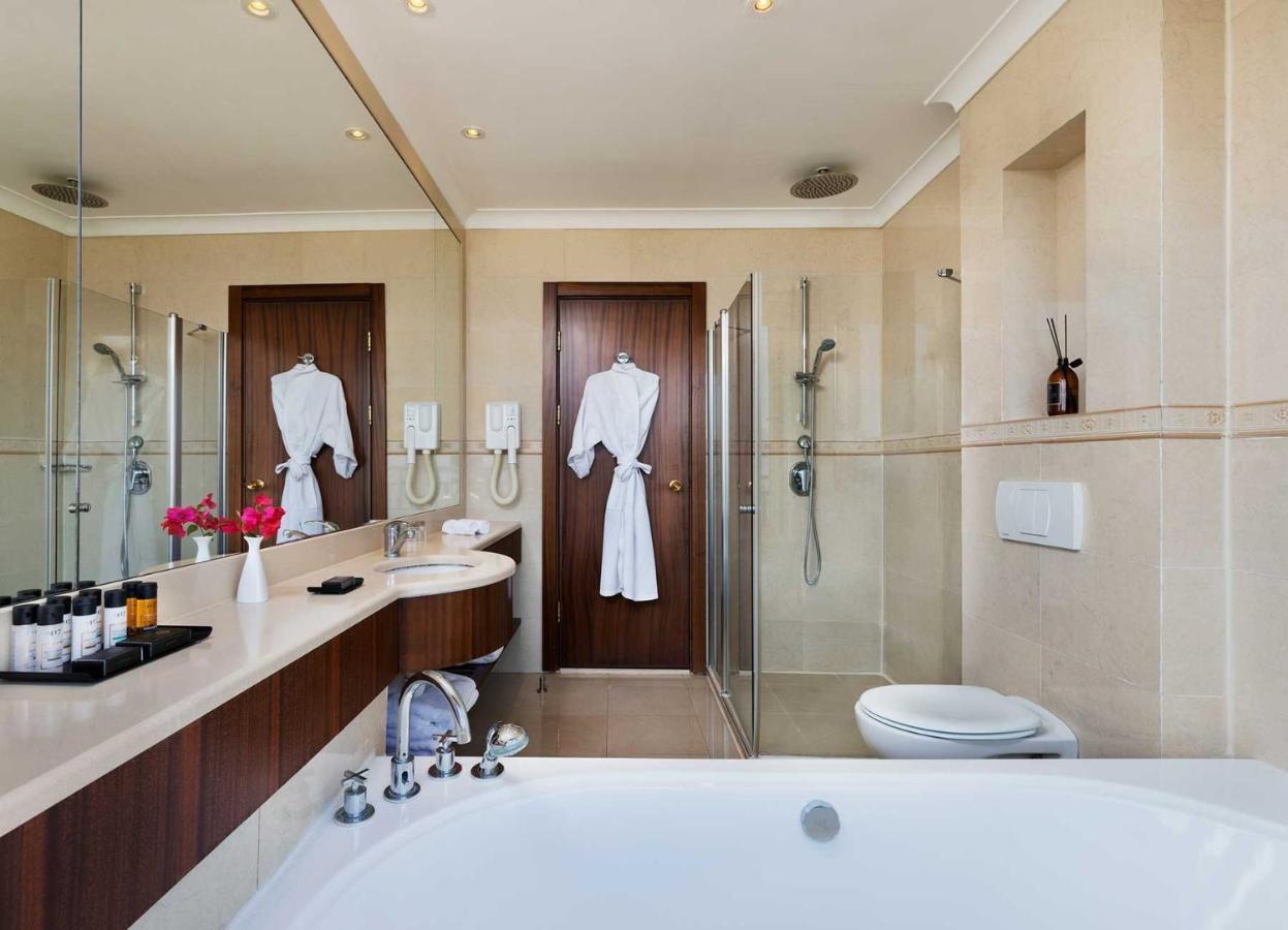 Hotel Herbert Samuel Royal Shangri-la Eilat