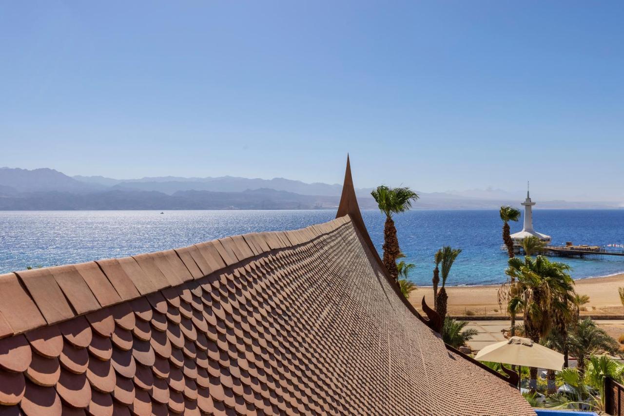 Herbert Samuel Royal Shangri-la Hotel 5*