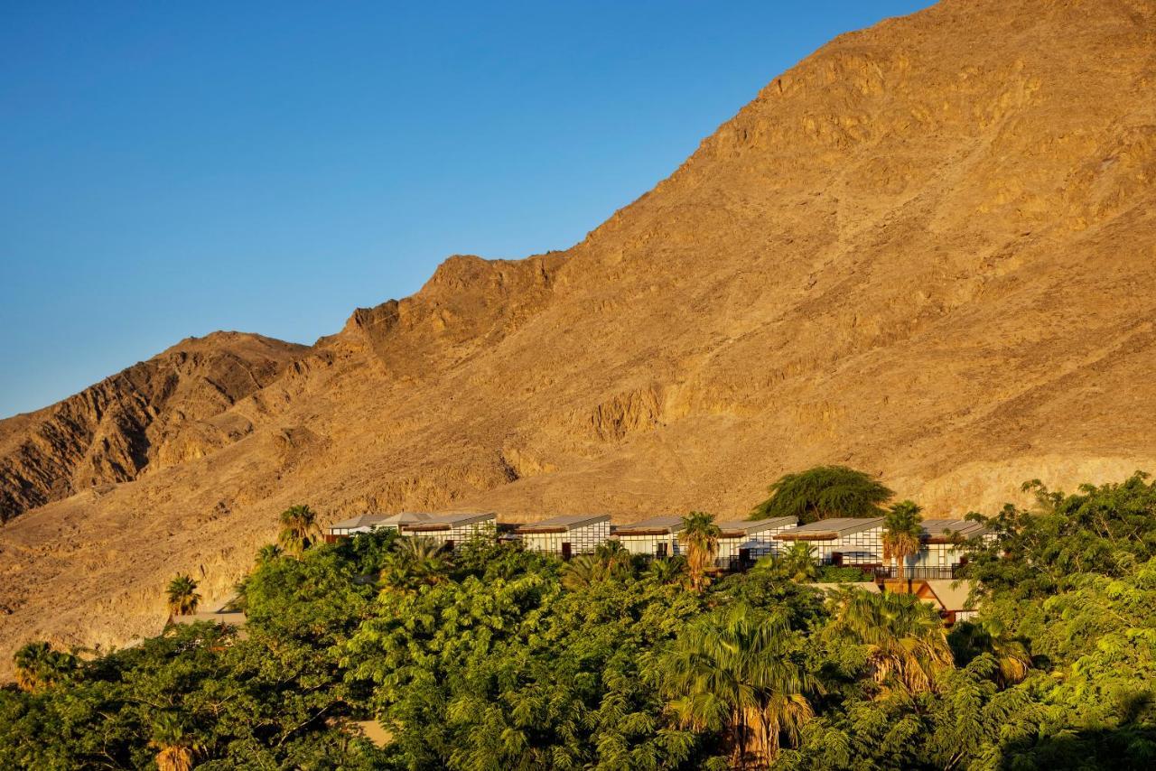 Hotel Herbert Samuel Royal Shangri-la 5*