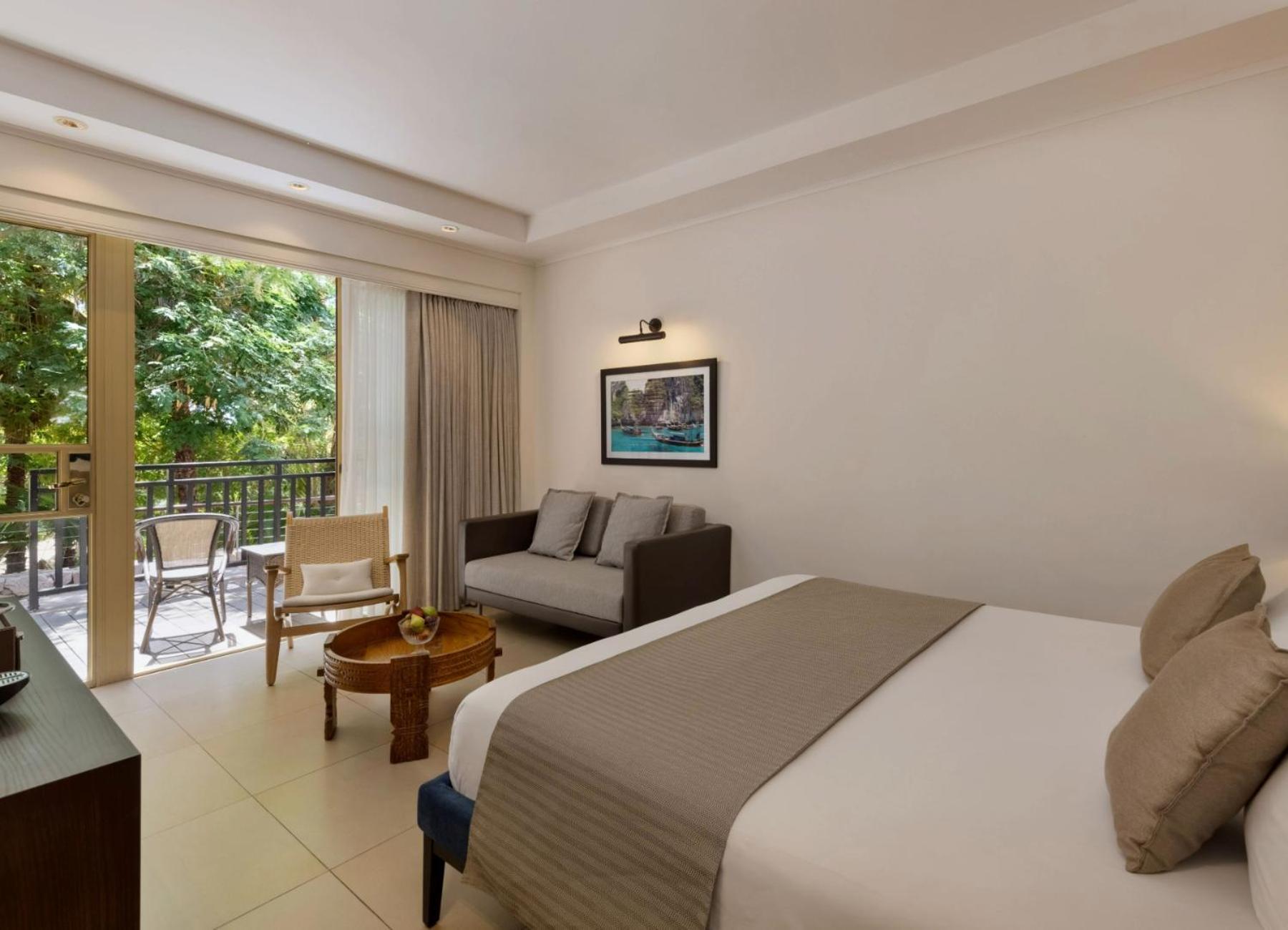 Hotel Herbert Samuel Royal Shangri-la